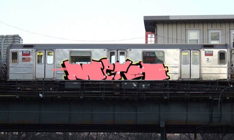 Bombing 1398961811336