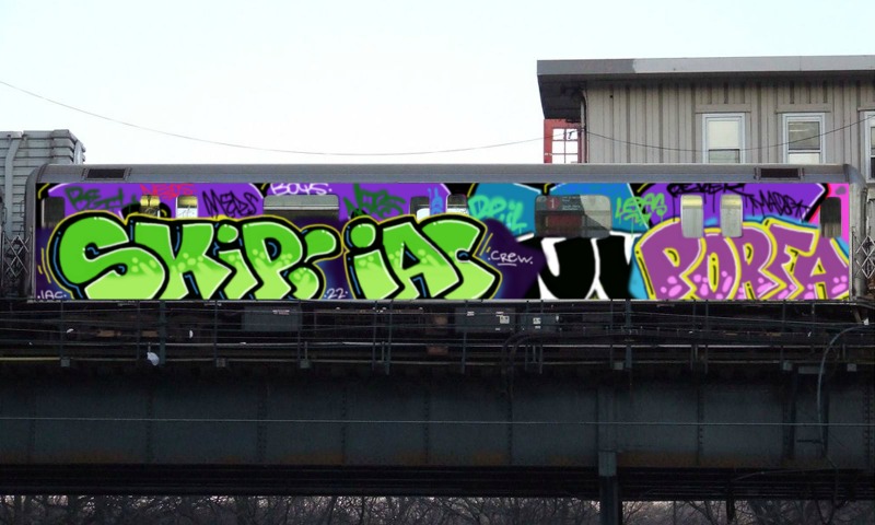 Bombing 1642786855620