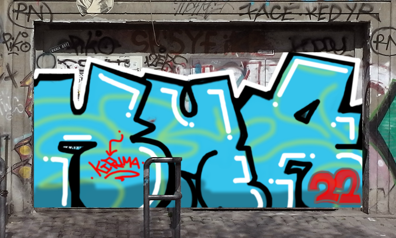 Bombing 1642788393935