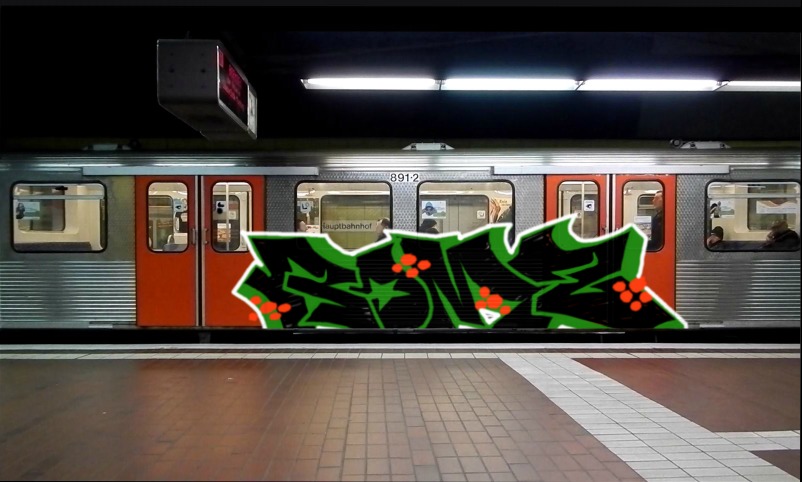 Bombing 1642802770963