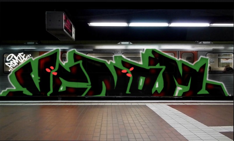 Bombing 1642821073018