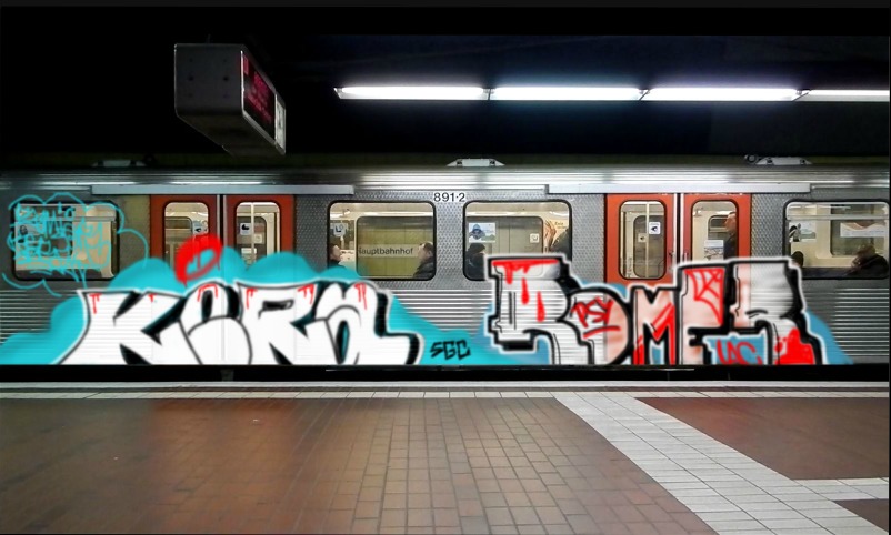 Bombing 1644805958522