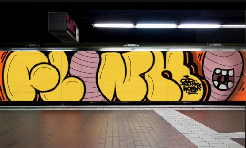 Bombing 1643124644900