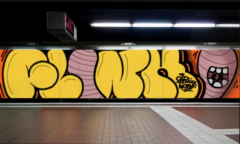 Bombing 1643124644900