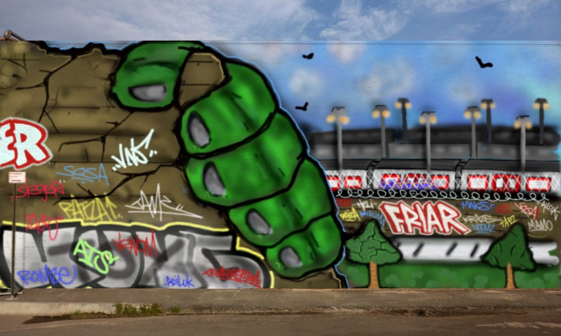 Bombing 1643312074536