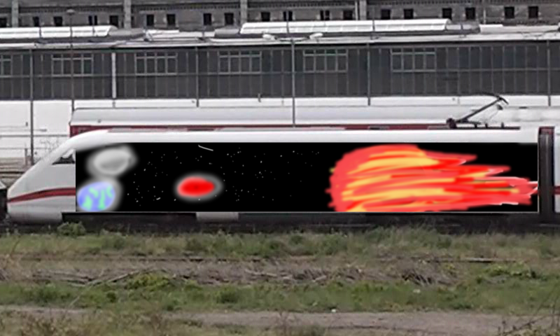 Bombing 1643454914162