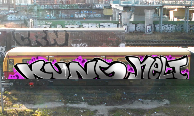 Bombing 1643475610971