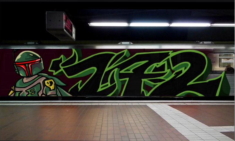 Bombing 1643685180954