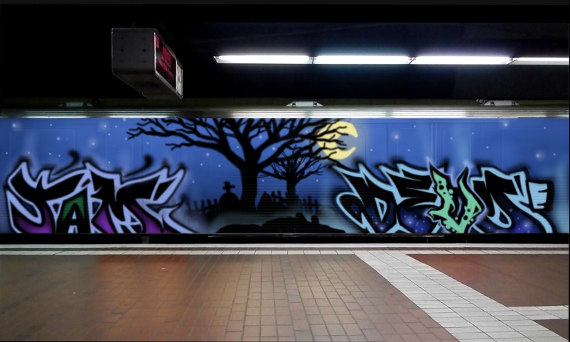 Bombing 1643737890925