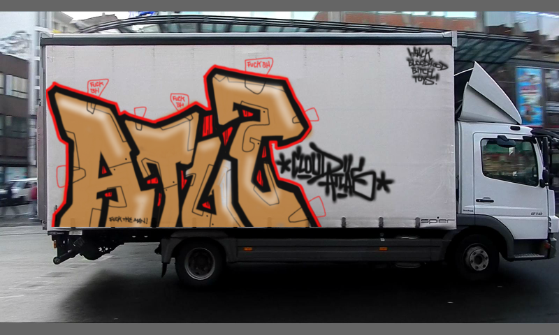 Bombing 1399023730136