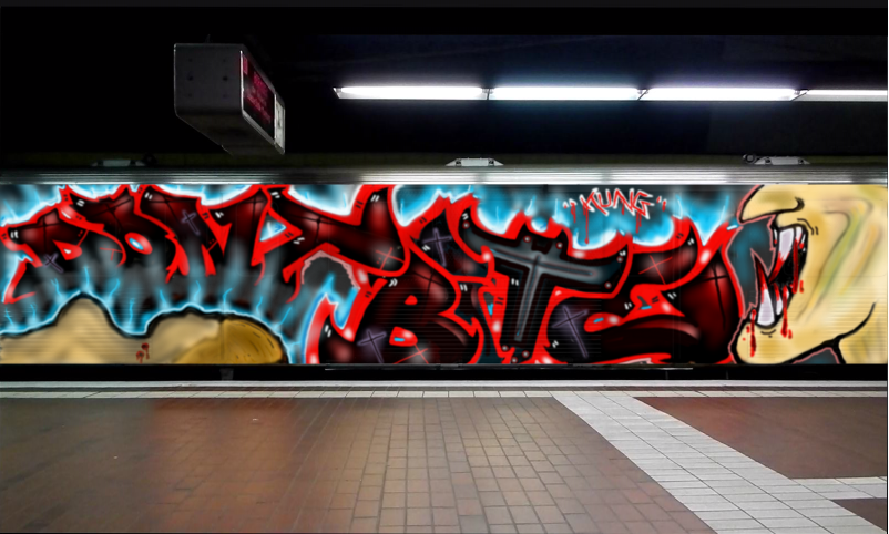 Bombing 1643806152895