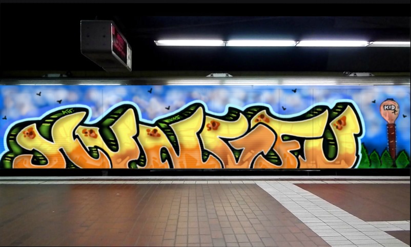 Bombing 1643886414352