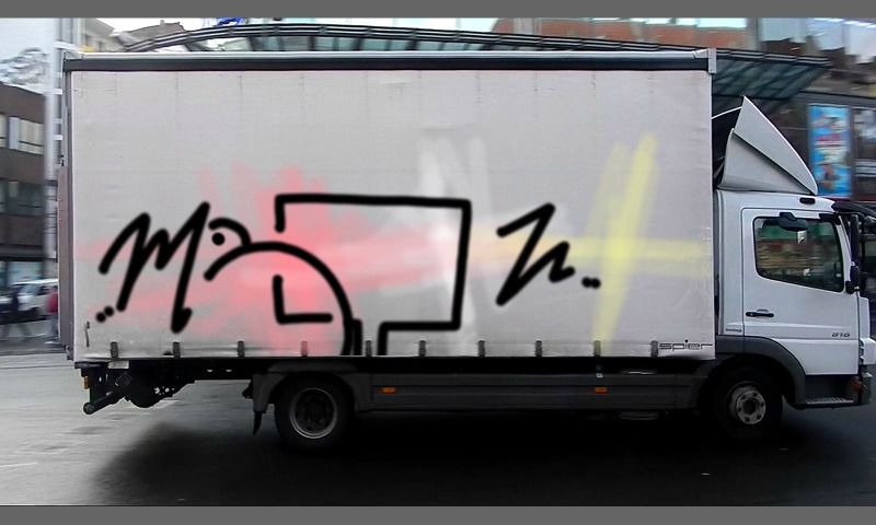 Bombing 1399041164791