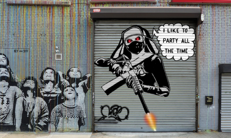 Bombing 1644013031862