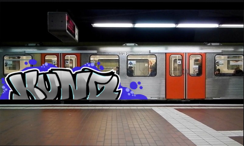 Bombing 1644025563477