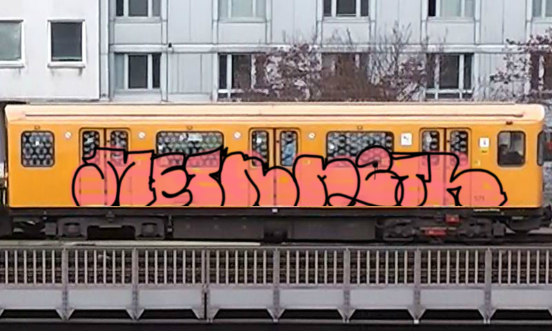 Bombing 1399041193479