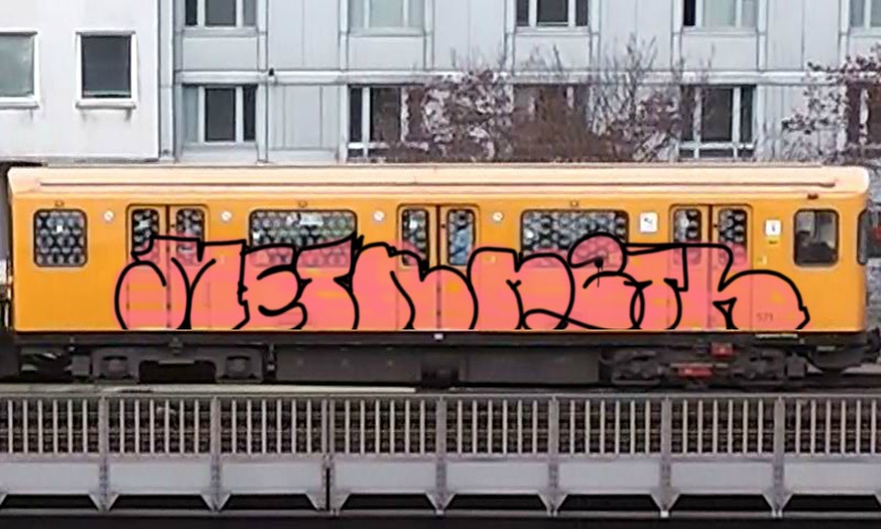 Bombing 1399041193479