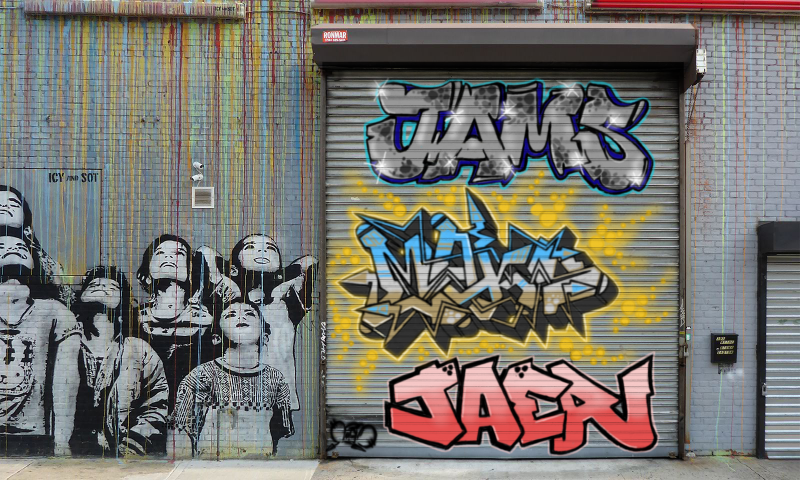 Bombing 1644162670576