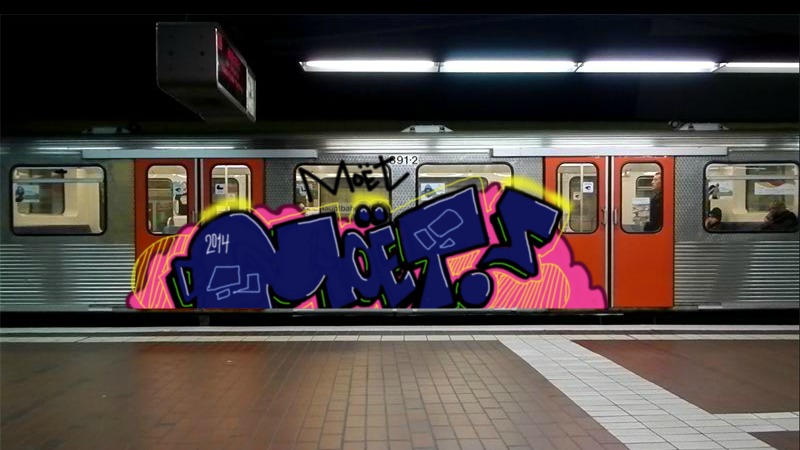 Bombing 1399044515036