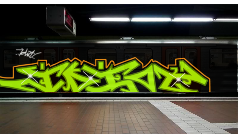 Bombing 1399056685389