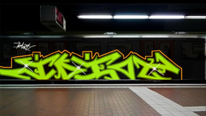 Bombing 1399056685389