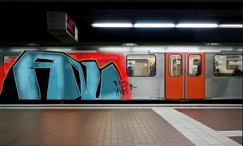 Bombing 1644511041981