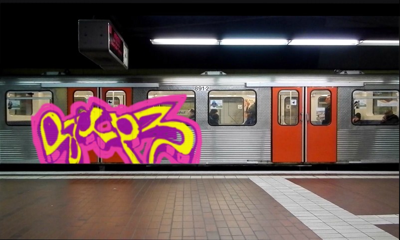 Bombing 1644515604440