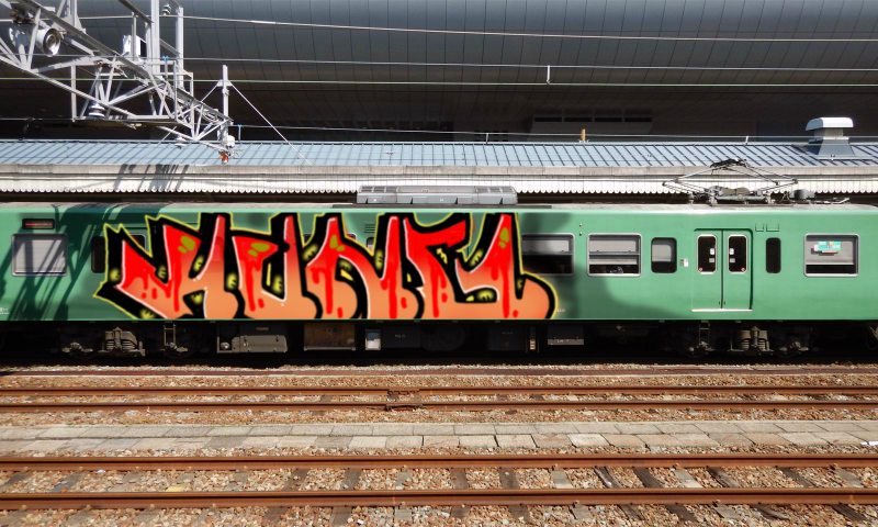 Bombing 1644515626503