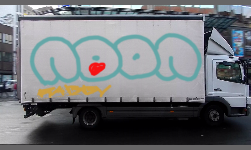 Bombing 1399058180603