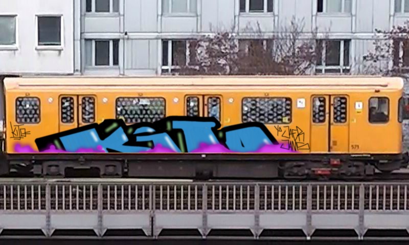 Bombing 1644684004988