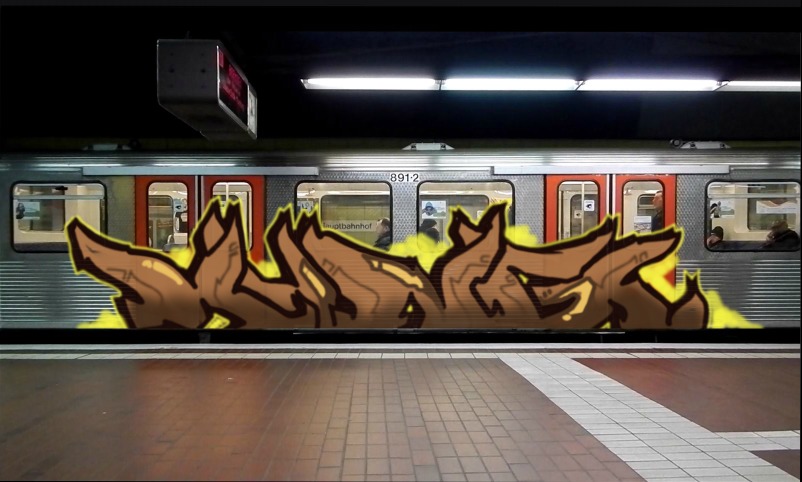 Bombing 1644722027670