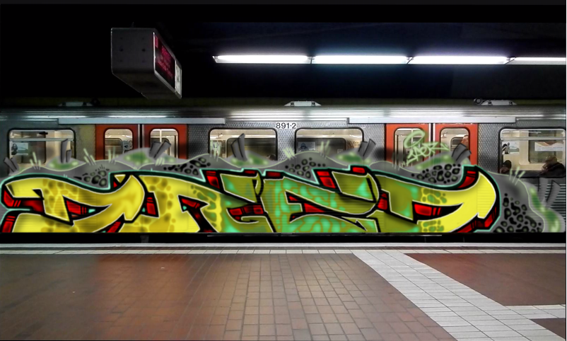 Bombing 1644860470169