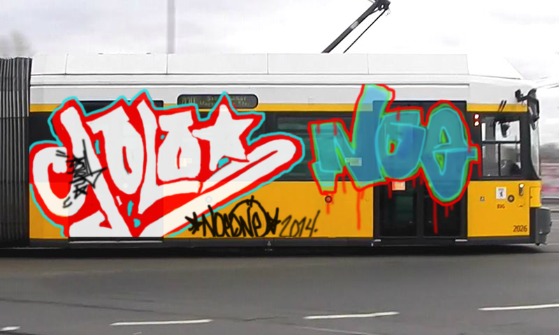 Bombing 1399084243773