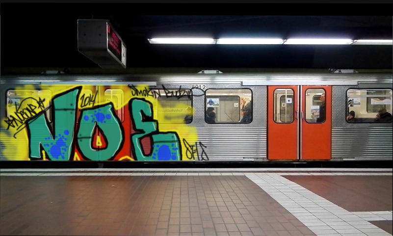 Bombing 1399094807877