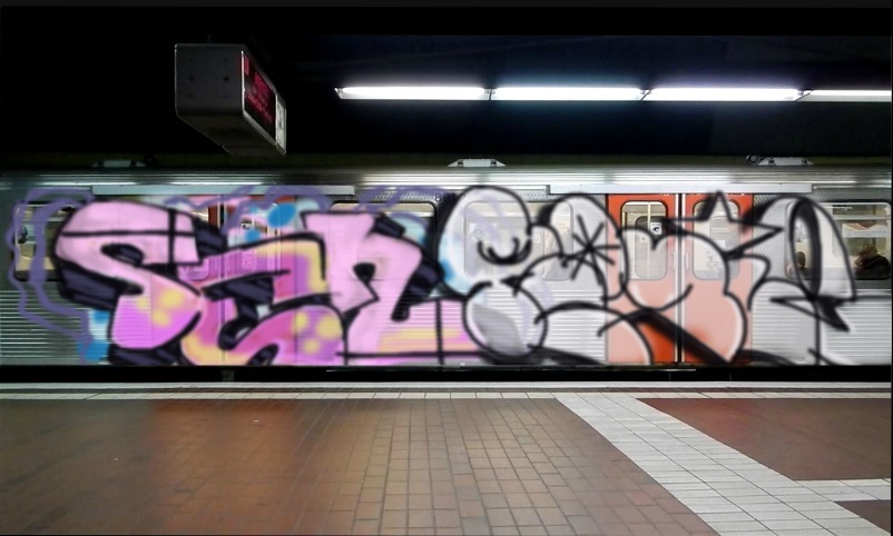 Bombing 1645111313691