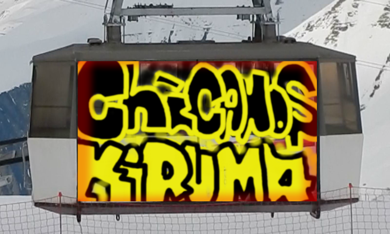 Bombing 1645284127917