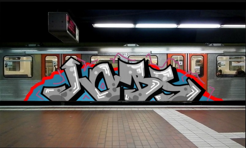 Bombing 1645639003644