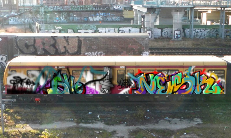 Bombing 1645698219985