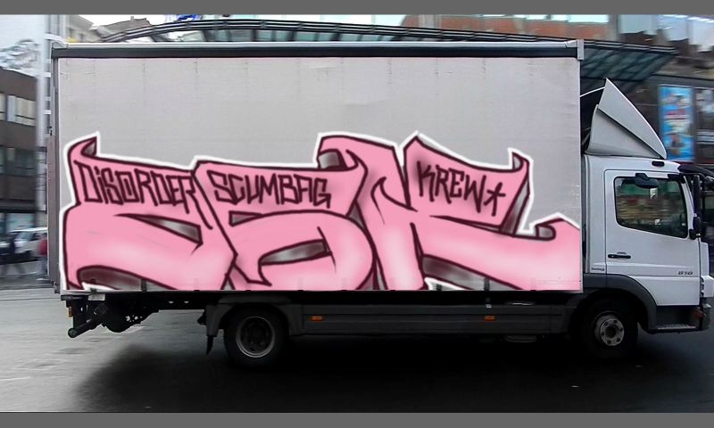 Bombing 1399149617471