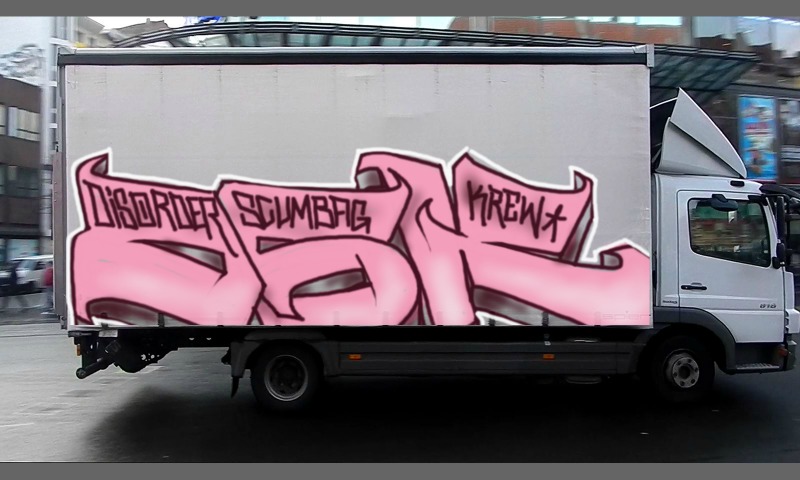 Bombing 1399149617471