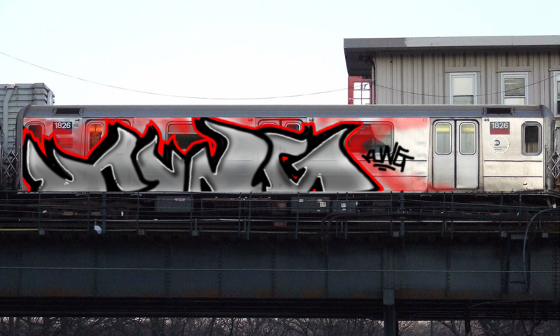 Bombing 1645946117955