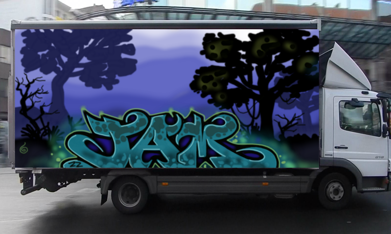 Bombing 1646414492224