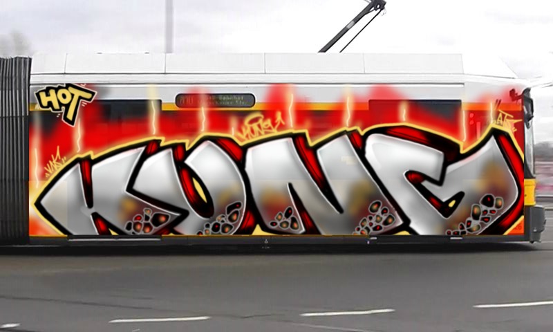 Bombing 1646410190970