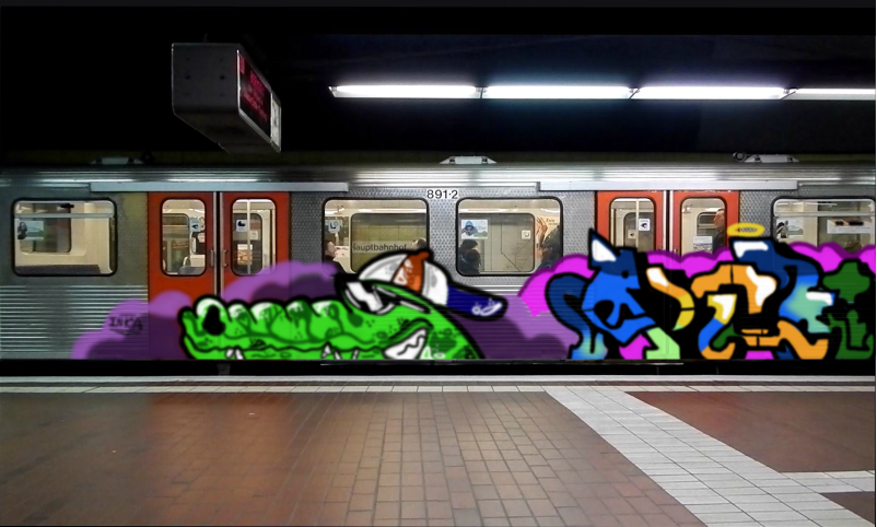 Bombing 1658870244437