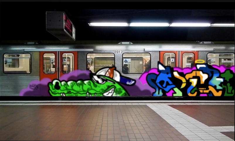 Bombing 1658870244437