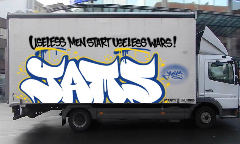 Bombing 1646484690868