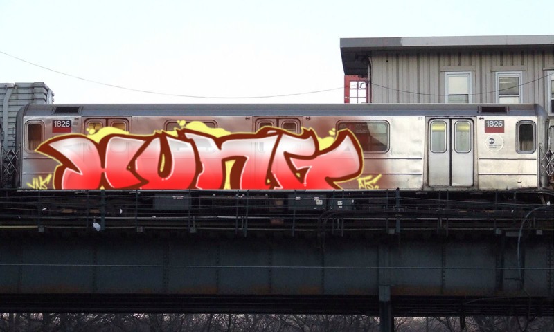 Bombing 1646574944717