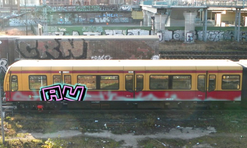 Bombing 1399220272113