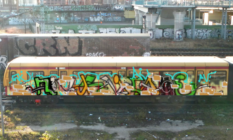 Bombing 1399223444439