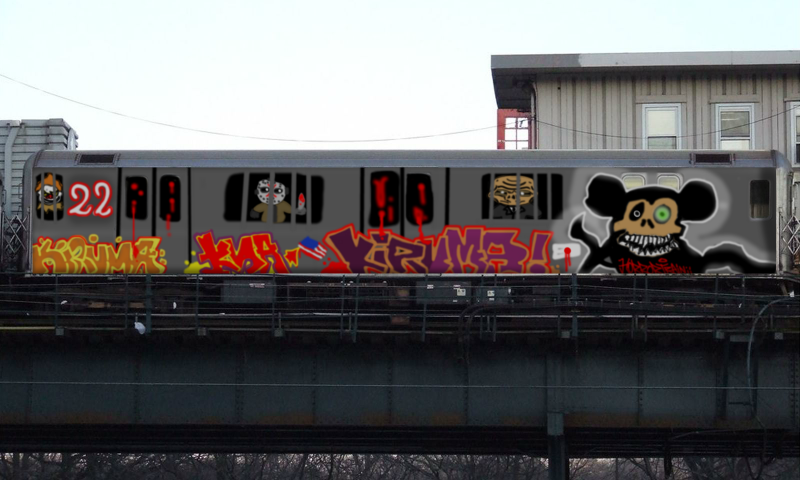 Bombing 1646780190077